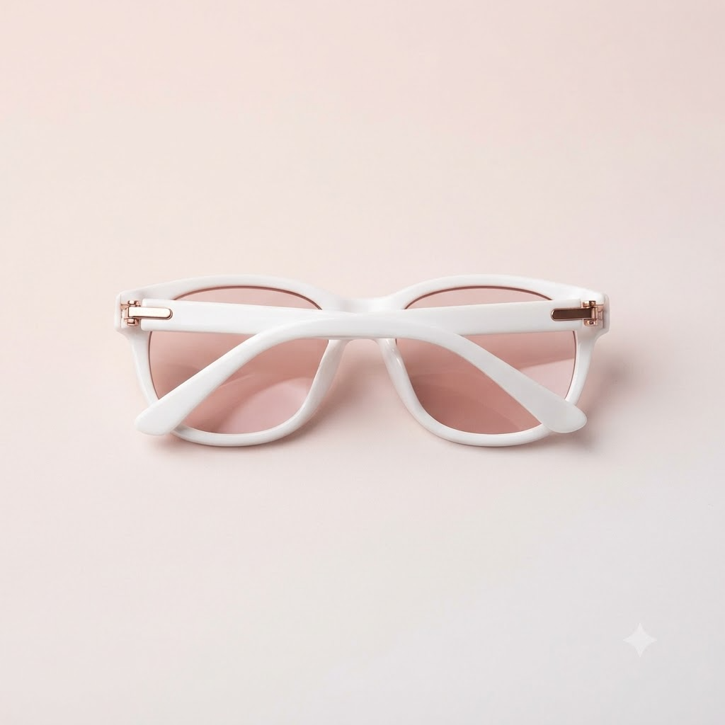 FlashSmooth Safety Glasses